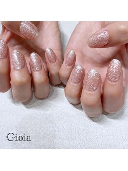 ジョイア 池袋(Gioia)/フラッシュ　キラキラ