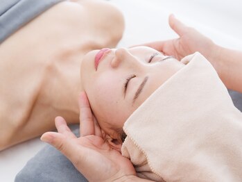 オルガ(Olga)/眼精疲労にも‥‥