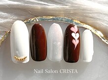 クリスタ(CRISTA)/アートAコース