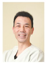 ながはま整体院 山口 孝浩