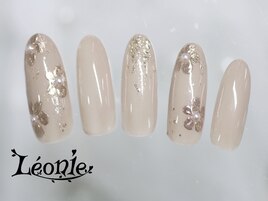 ミラーフラワーデザイン