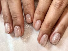 プリモ(PRIMO)/フラッシュネイル