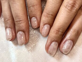 プリモ(PRIMO)/フラッシュネイル