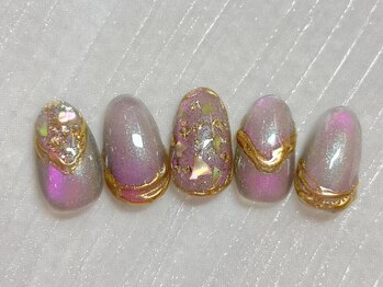 3月、4月アートデザイン