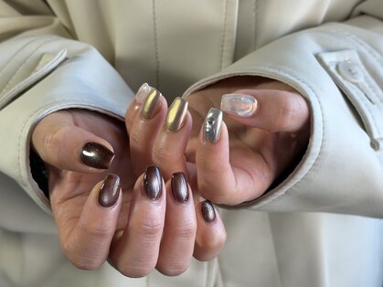 ルイア(Luia)の写真