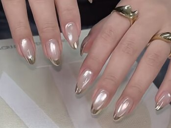 フィレシアートネイル(Pholeisi Art Nail)/