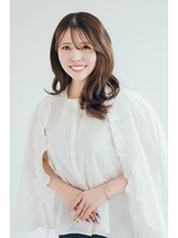 サロン ド ワカ(Salon de WAKA)&nbsp;井上 涼菜