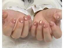 ウカネイル(Uka nail)の雰囲気（《人気No. 1》マグネットネイルは50色以上！）