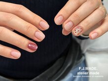 アトリエ メイド(atelier made)/