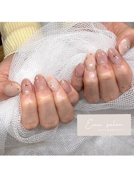 エマサロン(Ema Salon)/