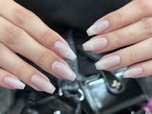 ベルネイル 池袋(Belle Nail)/マグネットネイル