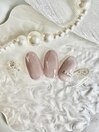 定額ハンドネイル￥8,300