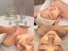 ポーラ Alve店(POLA)の雰囲気（超・手技主義をモットーに結果重視の大満足エステを約束します）