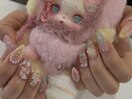 【Momoka.h】カラフルオーロラ