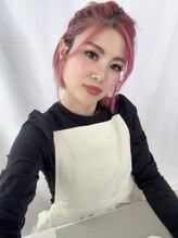 ピンクドールハウス 宜野湾店(Pink Doll House) AKi (橋川)