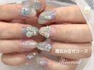 ミラクルブルー80620