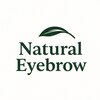 ナチュラルアイブロウ みのり台店(Natural Eyebrow)のお店ロゴ