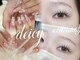 デイシー ネイルアンドアイラッシュ 新宿(deicy)の写真