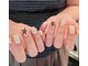 ザ ワンネイルズ(The one nails)の写真