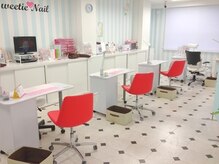 スウィーティーネイル 伊勢佐木一丁目店(Sweetie Nail)