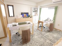 ネイルハウス クラルス(nail house ClaruS)