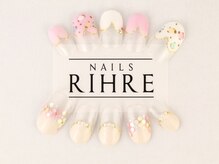 トウ リール(tout RIHRE)/ハンドジェル定額￥9900コース