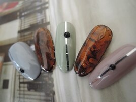 Autumnコレクション☆￥7,820