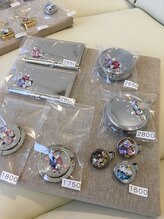 ルグラン(LU GRAND)/デコ商品