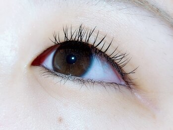 カラン 焼津店(CALIN)/フラットラッシュ100本☆