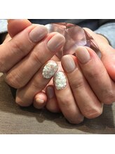 アモ ネイル(Amo NAIL)/