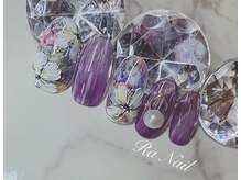 ラネイル(Ra Nail)/