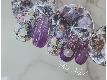 ラネイル(Ra Nail)/