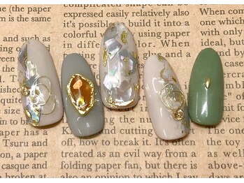 ステラ 原宿(Stella)/