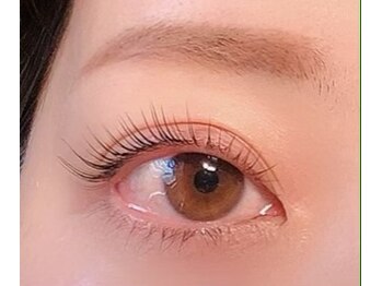 アイラッシュバイファニックスタイルジー(Eyelash by FUNIC style-G)/パリジェンヌラッシュリフト