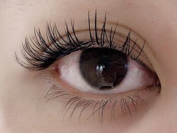 カラン 焼津店(CALIN)/フラットラッシュ140本