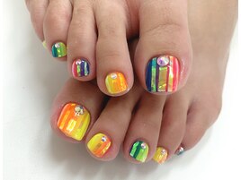 (松崎)持ち込みアート