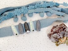 ネイルサロン&スクール ジーナ(GINA)/注目！フラッシュネイル