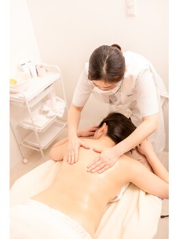 ポーラ ザ ビューティ Biviつくば店(POLA THE BEAUTY)/ボディエステ