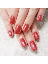 パルクネイル(parc.Nail)/定額☆ベーシックコース