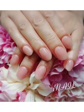 アイネイル(iNAIL)/