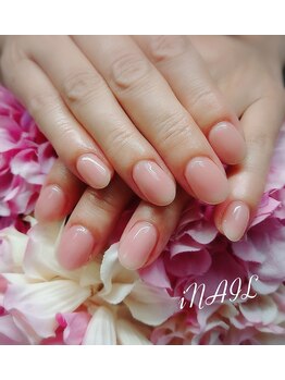 アイネイル(iNAIL)/