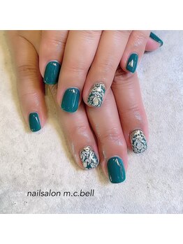 エムシーベル(m.c bell)/