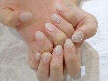 ラルネイル 大宮(Lull. nail)/