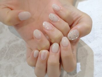 ラルネイル 大宮(Lull. nail)/