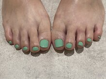 コム 草加マルイ店(com by neolive)/ワンカラー★7150円　担当大宮