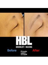 サンクレール(3.ClaiR)/眉毛