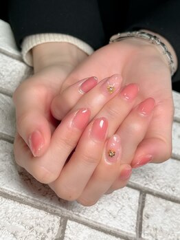 シェルミー(Shellmy)/デザイン2本