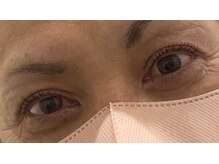 ビューティーアミューズメント 山鼻店(BEAUTY AMUSEMENT)/岩切3月　1