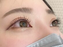 アイラ 亀田店(EYELA)/エアリーラッシュ160本