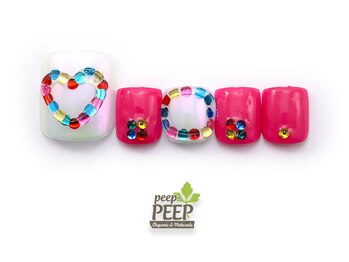 ピッピ 白金台店(peep PEEP)/ アーリーサマーF2023★-8